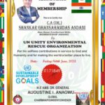 CERTIFICATE OF MEMBERSHIP BY UN UNITY ORGANISATION INTERNATIONAL.jpeg-min